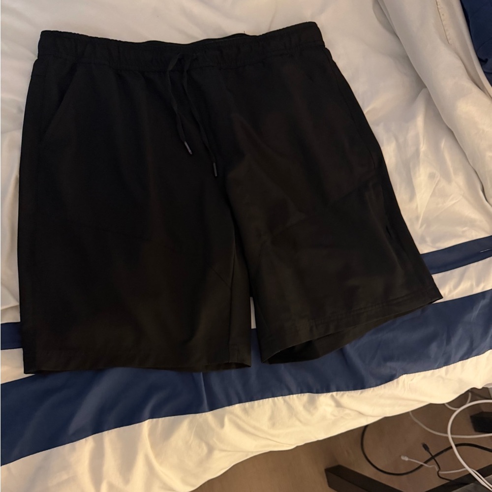 Men’s shorts!